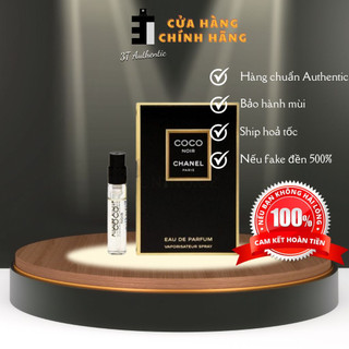 Mẫu thử Vial nước hoa chính hãng - Sample nước hoa Auth 2ml