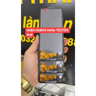 Màn hình redmi note 10 4g / redmi note 10s - lcd xịn