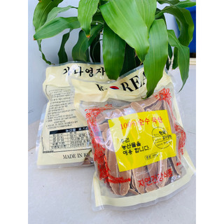Nấm Linh Chi Thái Lát Hàn Quốc (500g)