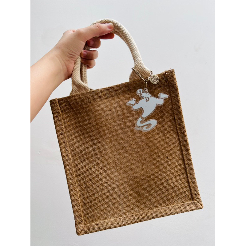 Móc treo giỏ xách, balo, chìa khoá