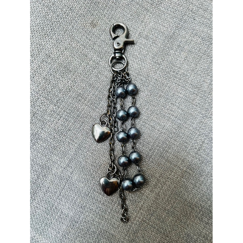 Móc treo giỏ xách, balo, chìa khoá