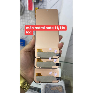 Màn hình xiaomi redmi note 11 4g / redmi note 11s lcd xịn