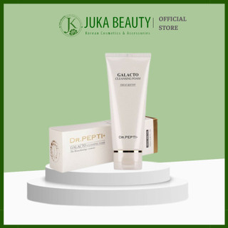 Sữa rửa mặt Dr.Pepti+ Galacto Cleansing Foam 110ml