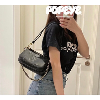 Túi đeo chéo hoạ tiết l••v multi super fullbox