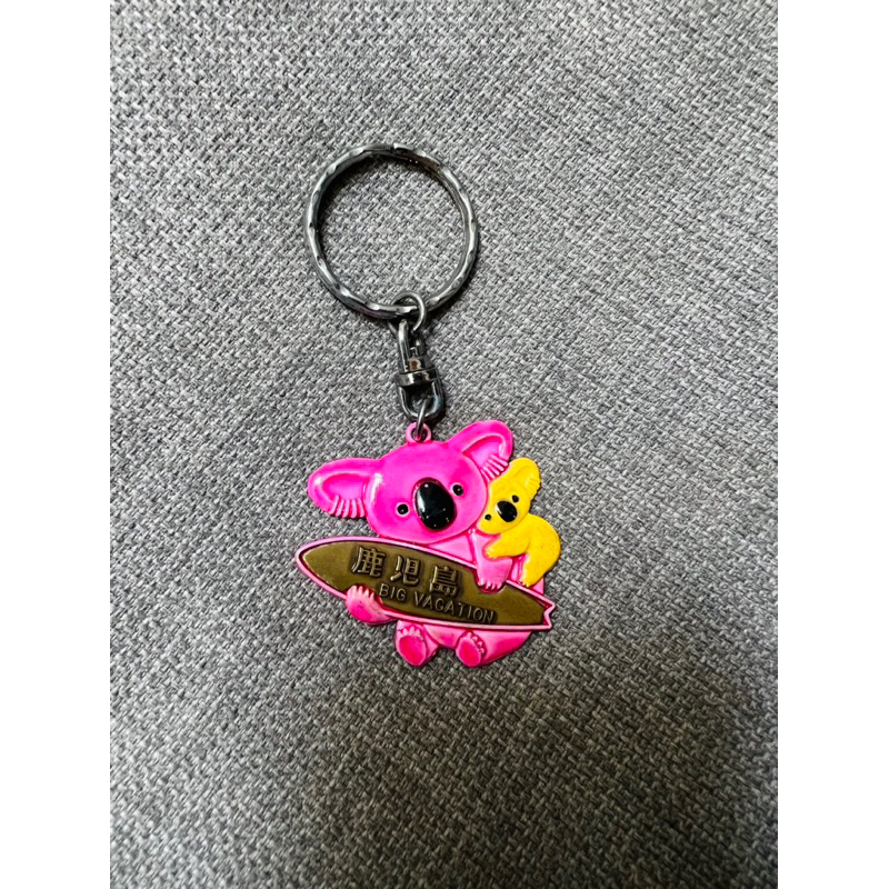 Móc treo giỏ xách, balo, chìa khoá