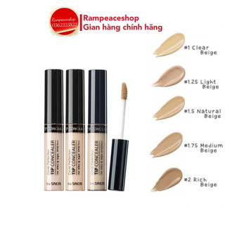 Kem Che Khuyết Điểm Cover Perfection Tip Concealer