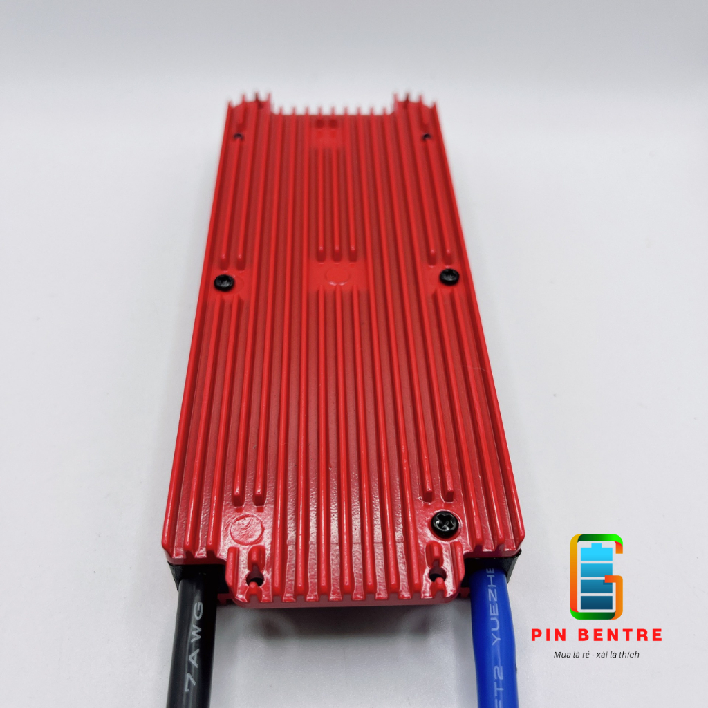 Mạch 8S  100A DalyBMS bảo vệ Pin LifePO4 3.2V chính hãng Daly