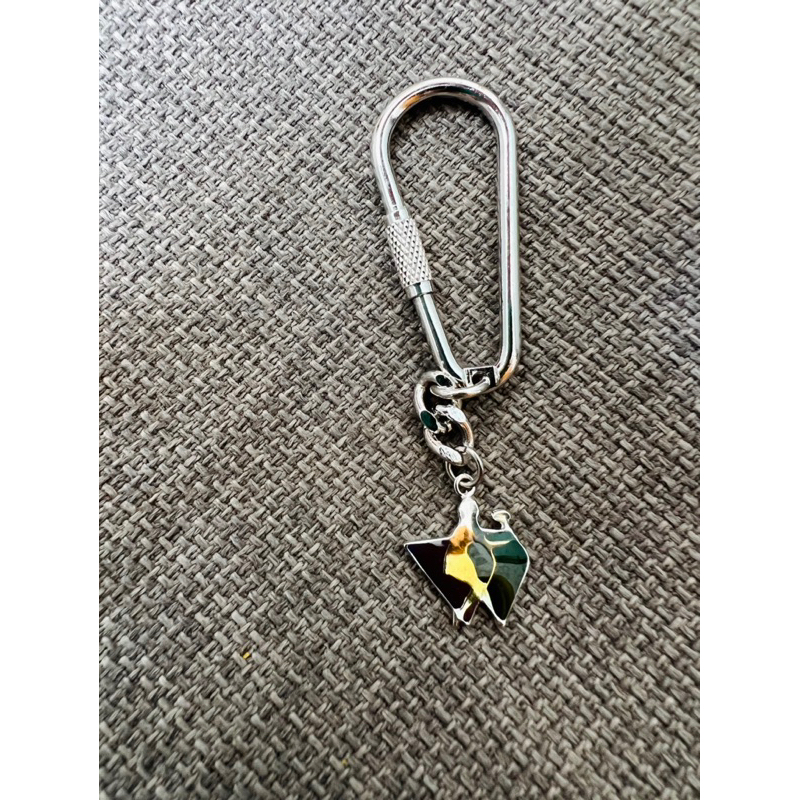 Móc treo giỏ xách, balo, chìa khoá