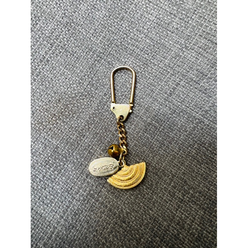 Móc treo giỏ xách, balo, chìa khoá