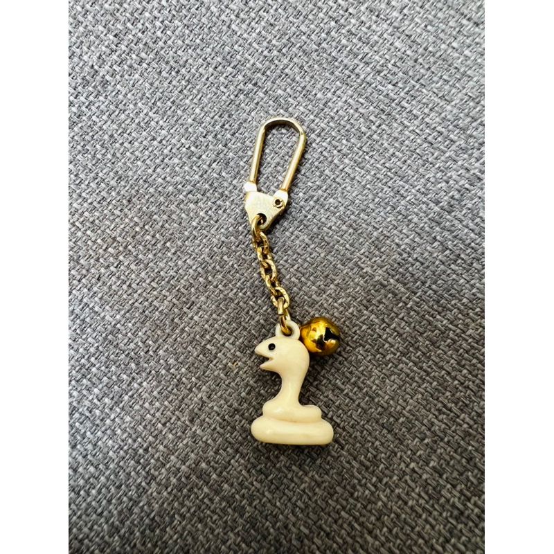 Móc treo giỏ xách, balo, chìa khoá