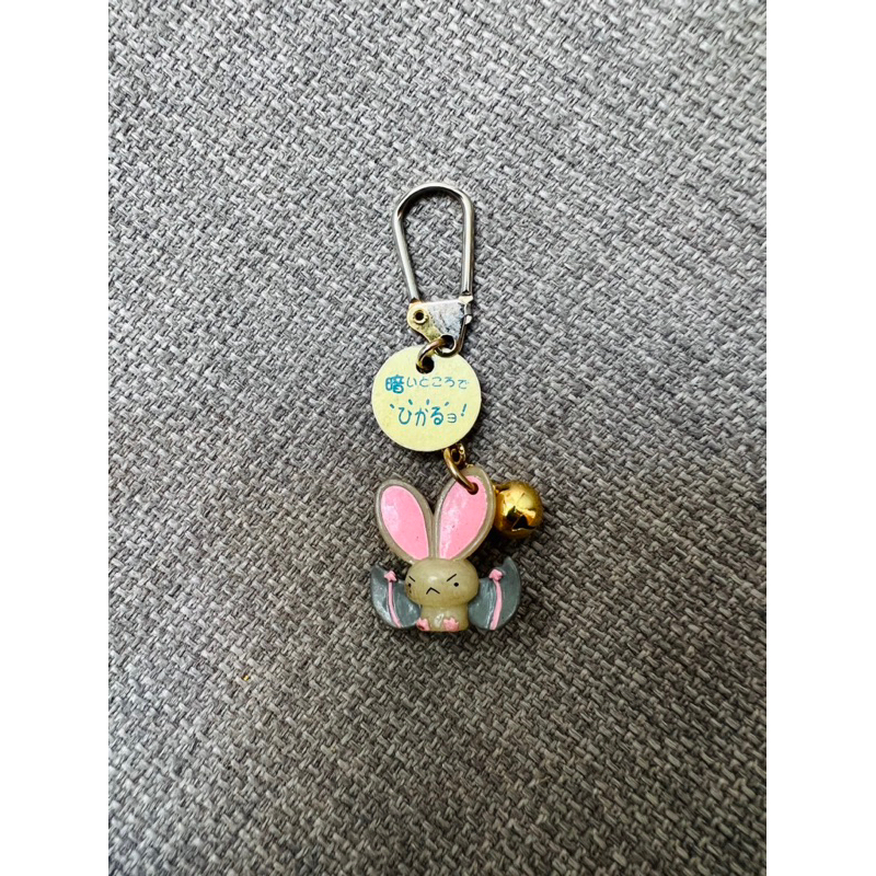 Móc treo giỏ xách, balo, chìa khoá