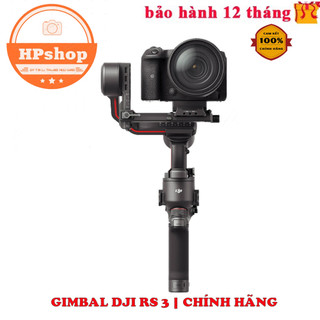 Chống rung Gimbal DJI RS 3