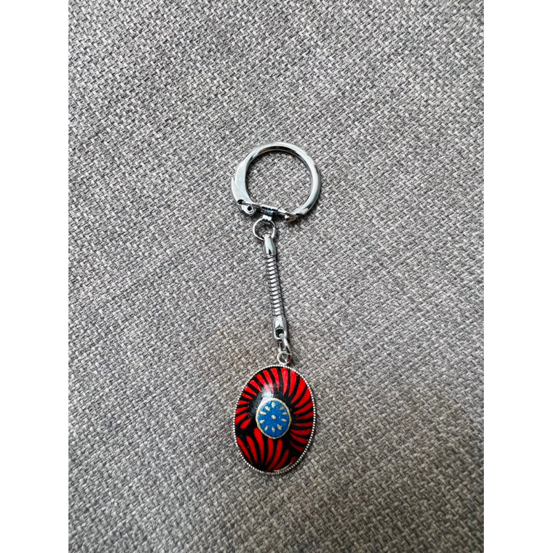 Móc treo giỏ xách, balo, chìa khoá