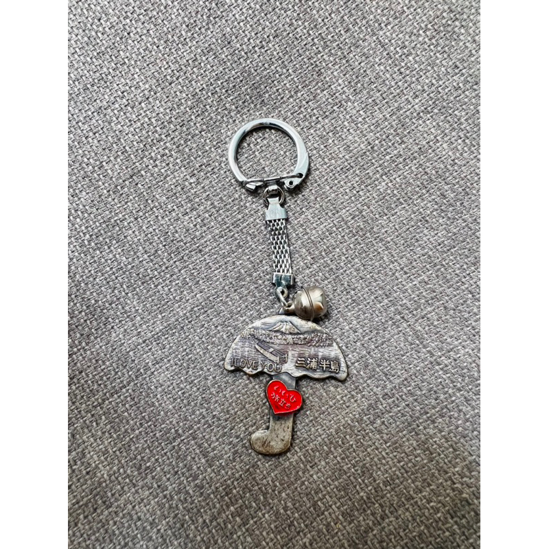 Móc treo giỏ xách, balo, chìa khoá