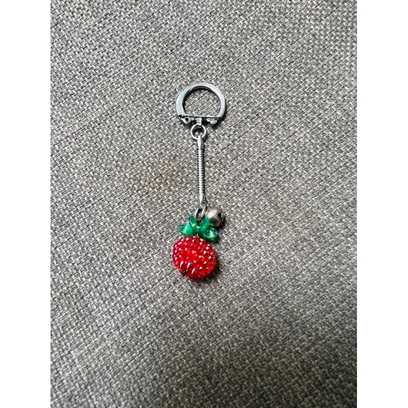 Móc treo giỏ xách, balo, chìa khoá