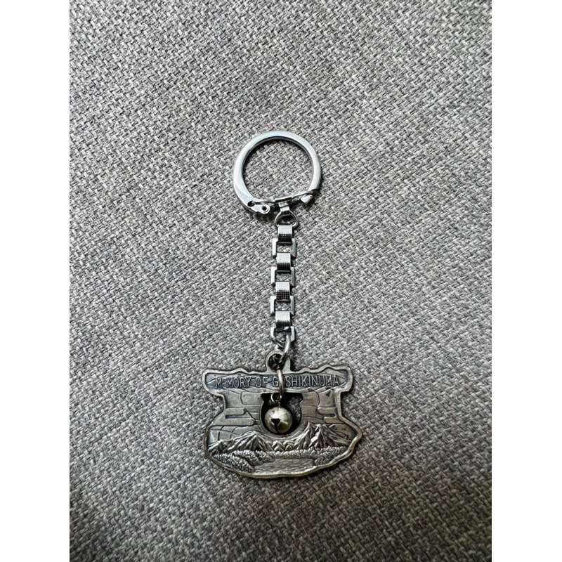 Móc treo giỏ xách, balo, chìa khoá