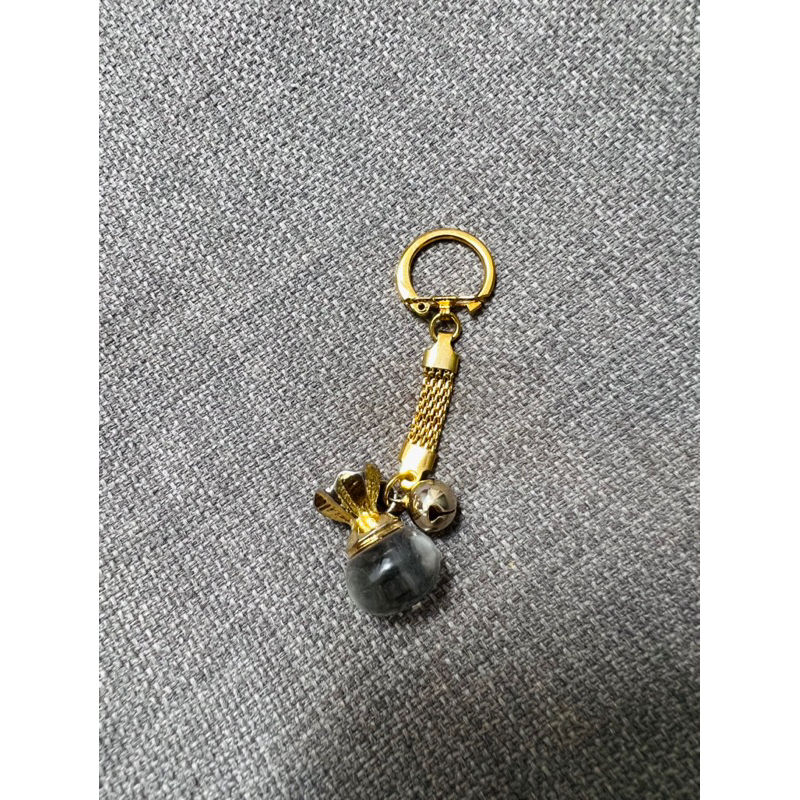 Móc treo giỏ xách, balo, chìa khoá