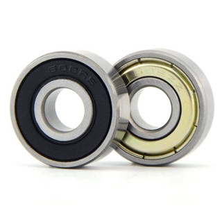 Vòng bi 608--609