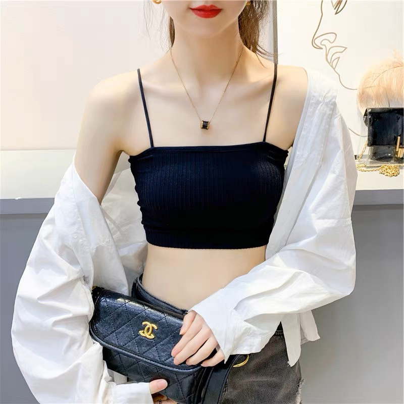 Áo Bra Quây Cotton Siêu Xinh A02