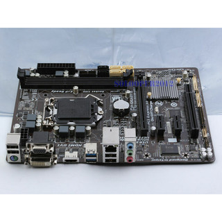 MAIN GIGA  B85 4 KHE RAM SOCKET 1150