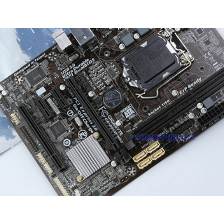 MAIN GIGA  B85 4 KHE RAM SOCKET 1150