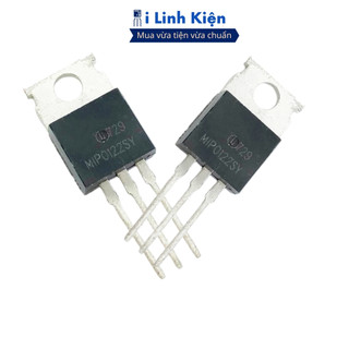 Ic nguồn mip0122sy mip0221sy mip0223sy to-220 chính hãng ilinhkien