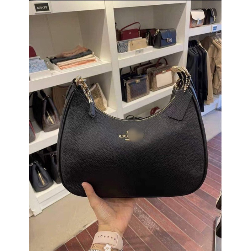 Túi xách nữ Teri Hobo basic Size Lớn‼️Có Sẵn‼️