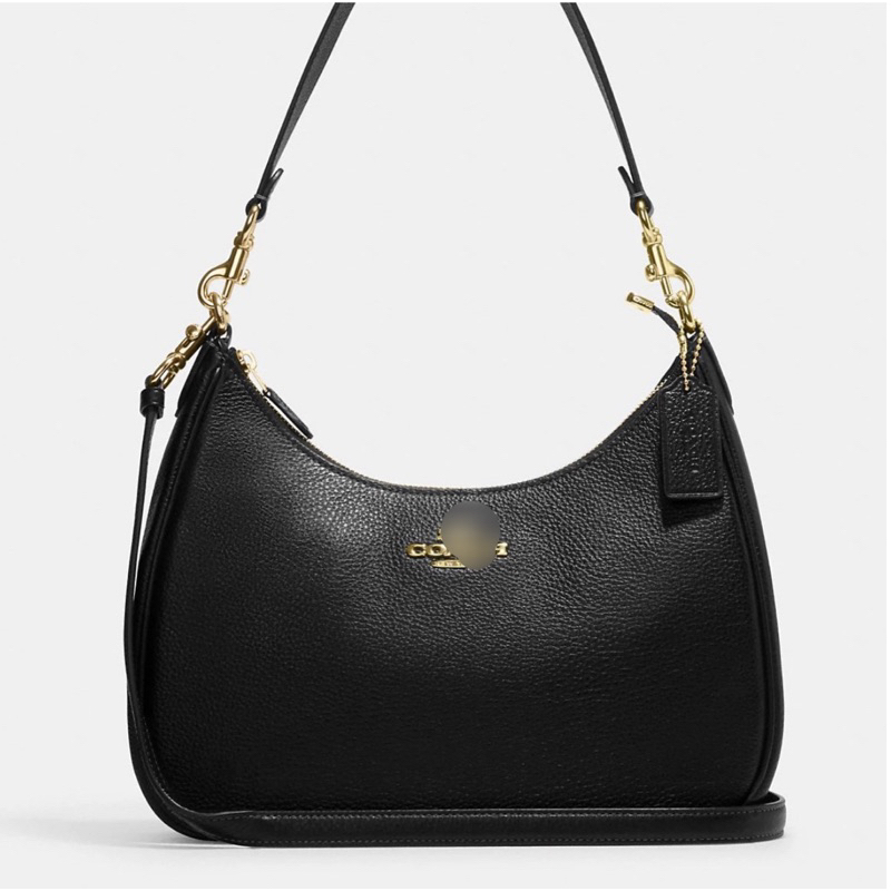 Túi xách nữ Teri Hobo basic Size Lớn‼️Có Sẵn‼️