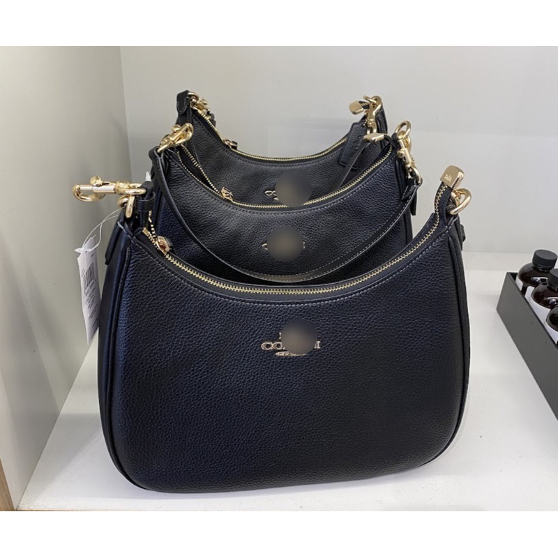 Túi xách nữ Teri Hobo basic Size Lớn‼️Có Sẵn‼️