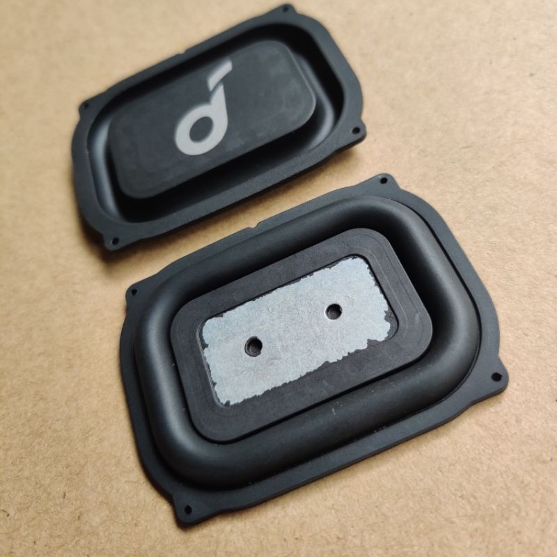 Cộng hưởng Loa Anker Soundcore 3 siêu bass