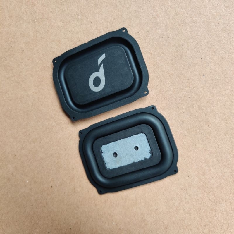 Cộng hưởng Loa Anker Soundcore 3 siêu bass