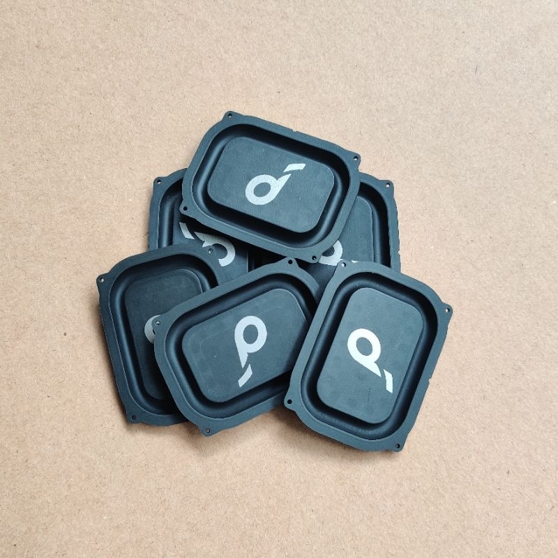 Cộng hưởng Loa Anker Soundcore 3 siêu bass