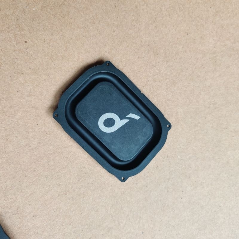 Cộng hưởng Loa Anker Soundcore 3 siêu bass