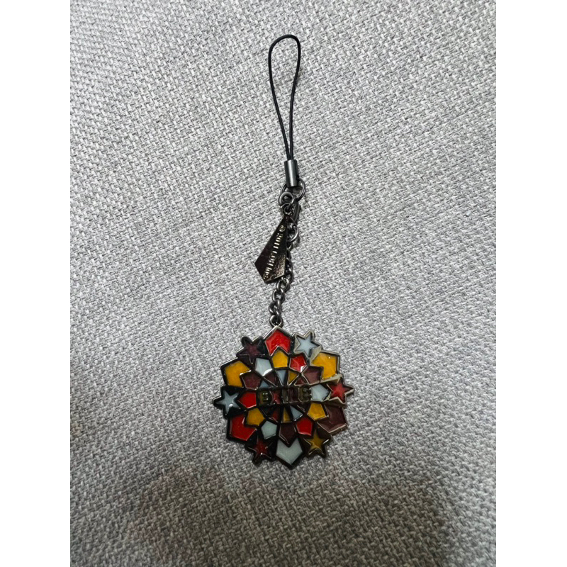 Móc treo giỏ xách, balo, chìa khoá, điện thoại