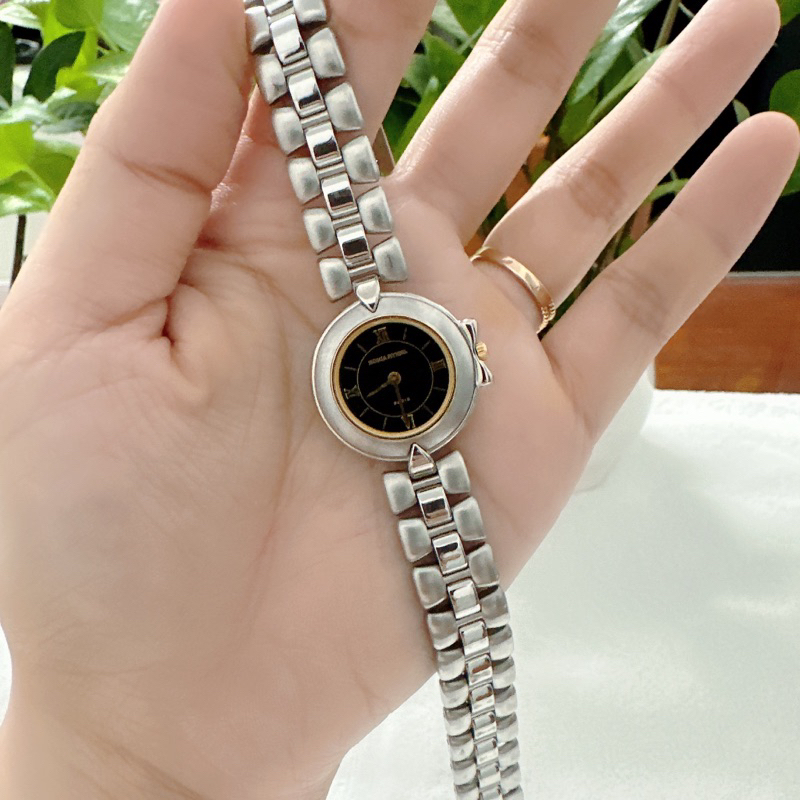 Đồng hồ nữ si nhật hiệu Sonna Rykiel