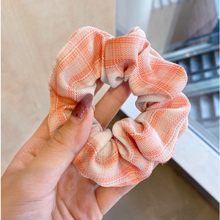 Dây Buộc Tóc, Cột Tóc Scrunchies Nhiều Kiểu