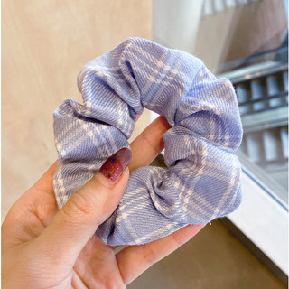 Dây Buộc Tóc, Cột Tóc Scrunchies Nhiều Kiểu