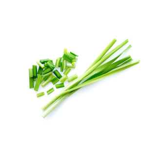 [Chỉ Giao HCM] Hành Lá - 100g