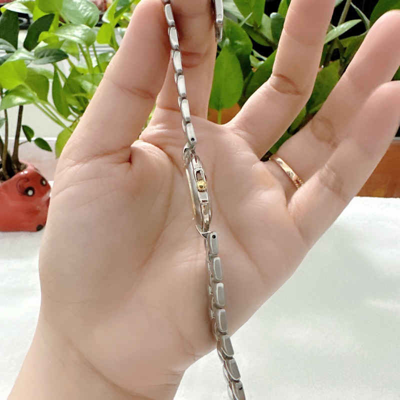 Đồng hồ nữ si nhật hiệu Sonna Rykiel