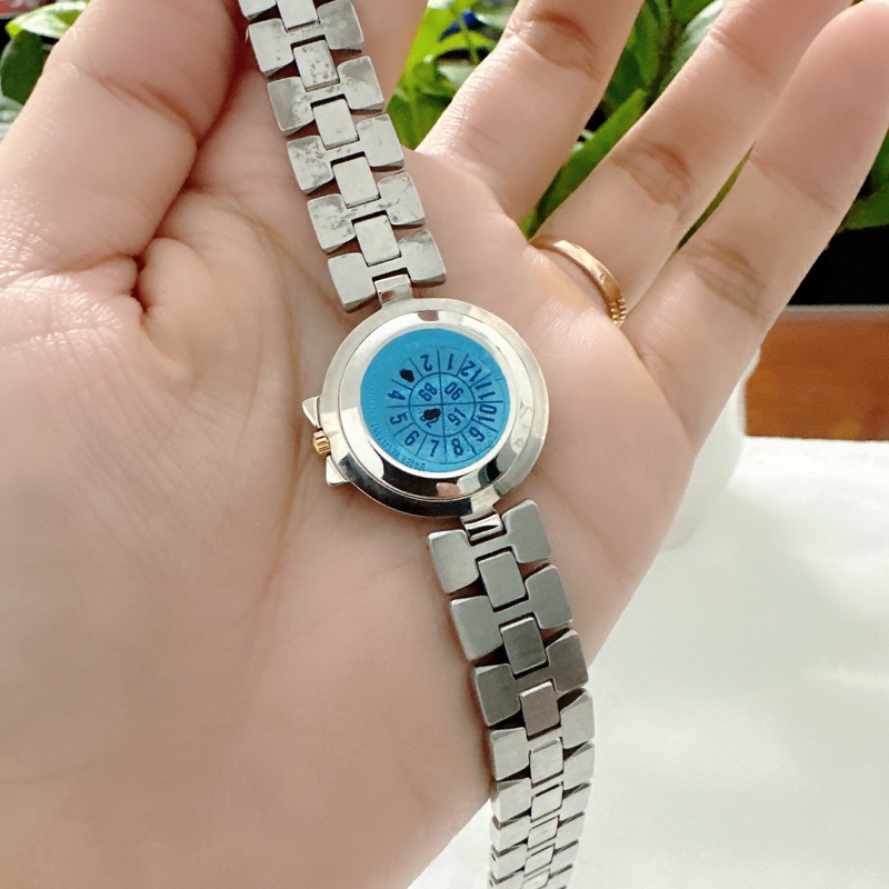 Đồng hồ nữ si nhật hiệu Sonna Rykiel