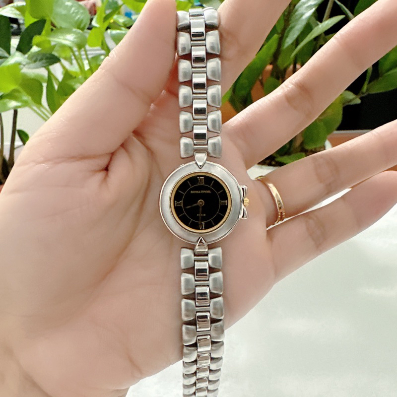 Đồng hồ nữ si nhật hiệu Sonna Rykiel