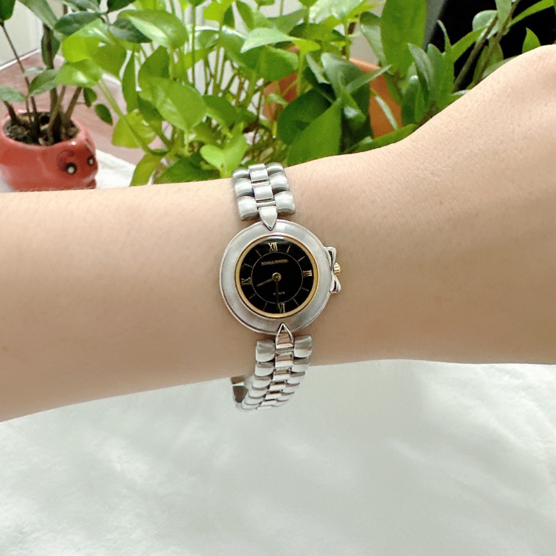 Đồng hồ nữ si nhật hiệu Sonna Rykiel