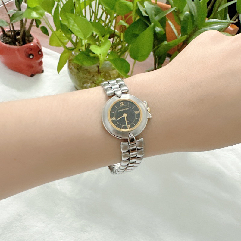 Đồng hồ nữ si nhật hiệu Sonna Rykiel