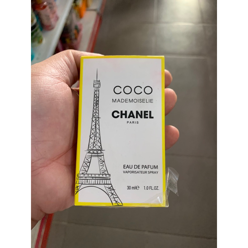 Nước hoa very good