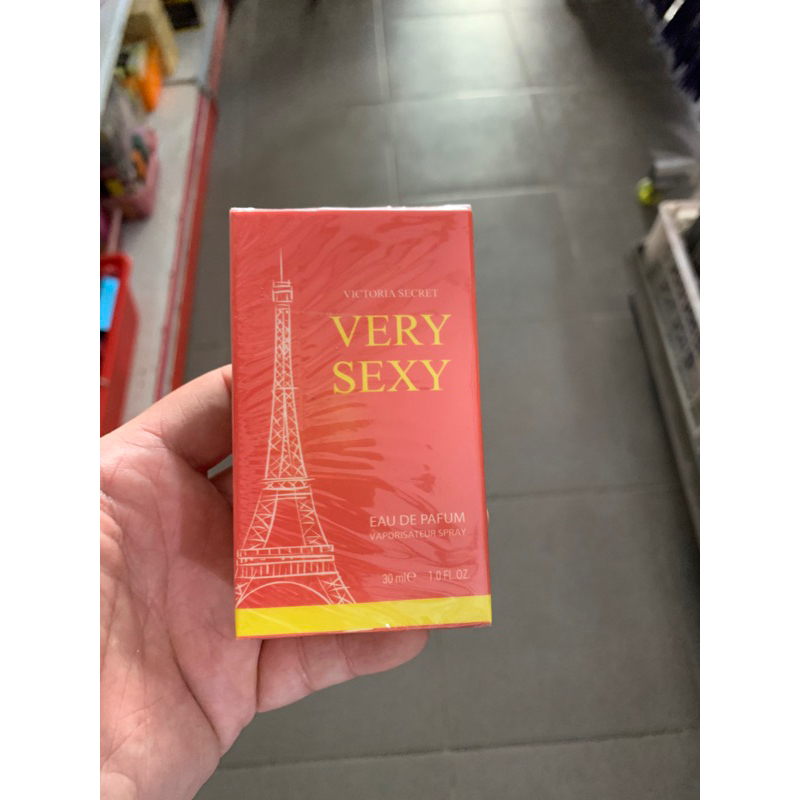 Nước hoa very good