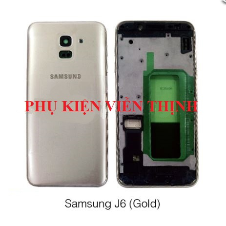 Vỏ bộ Samsung J600