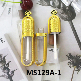 Vỏ son kem, lip vương miện cao cấp 6ml