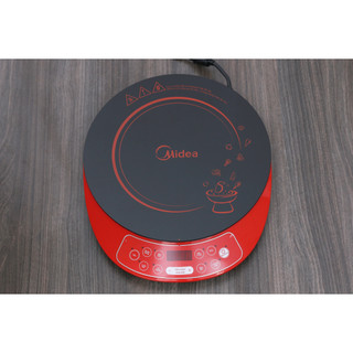 Bếp từ Midea MI-B2118DH