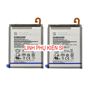 Pin samsung a10,m10