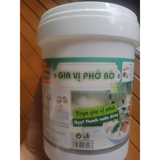 Gia vị phở bò | trọn gia vị phở , ngọt thanh nước dùng